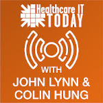 Healthcare IT Today Podcast